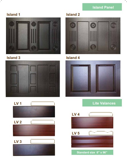 Door 21